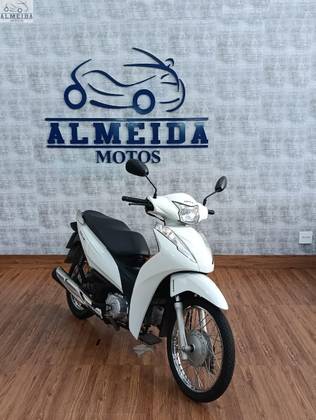 HONDA BIZ 110i HONDA BIZ 110i
